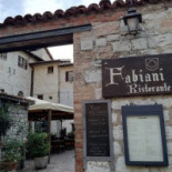 Fabiani Gubbio Exterior