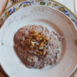 Fabiani Gubbio food