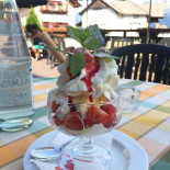 Cafe Lintner Comida