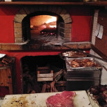 Il Castello Nourriture