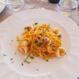 Cafe La Pedrera 7.2 Nourriture