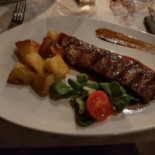 Cafe La Pedrera 7.2 Comida