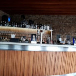 Cafe La Pedrera 7.2 Nourriture