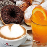 Ciao Cima Nourriture