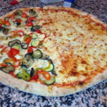 Pizzeria Eraora Cibo