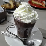 Tabas Café Nourriture