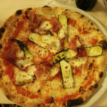 Pizzeria Cin Cin Dentro