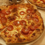 Pizzeria Cin Cin Comida