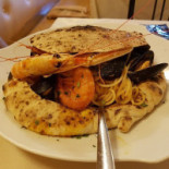 Pizzeria Cin Cin Dentro