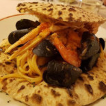 Pizzeria Cin Cin Dentro