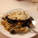 Pizzeria Cin Cin Comida