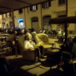 Canto De' Macci Nourriture