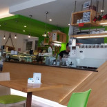 Pasticceria Sable Dentro