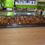 Pasticceria Sable Comida