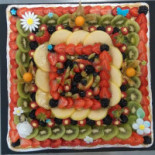 Pasticceria Sable Comida