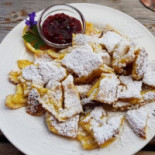Auener Alm Comida