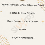 Bistrot Todi Nourriture
