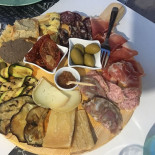 Bistrot Todi Nourriture