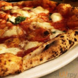 Pizza Away Nourriture