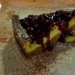 Pizzeria Da I'dolio food