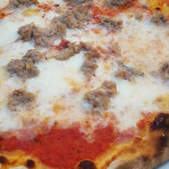 Pizzeria Da I'dolio food