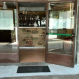 Juta Cafe Nourriture