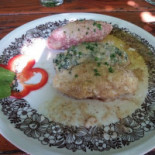 Gasthaus Valzurg food