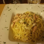 Osteria Al Capitel Nourriture