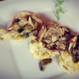 Osteria Al Capitel Nourriture