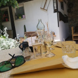 Osteria Al Capitel Nourriture