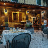 Osteria Al Capitel Nourriture