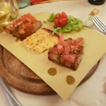 Il Girasole Cibo