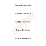 La Nicchia Caffè Comida