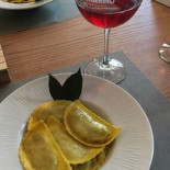 La Nicchia Caffè Comida