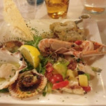 Pizzeria Vecio Decimo Nourriture