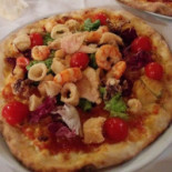 Pizzeria Vecio Decimo Nourriture