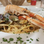 Pizzeria Vecio Decimo Nourriture