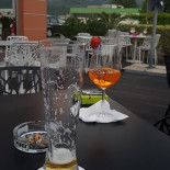 Dna Cafe' Nourriture