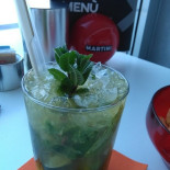 Dna Cafe' Comida
