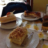 Peter Paul Konditorei Cafe Comida