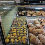 Un Bacio A Todi Nourriture