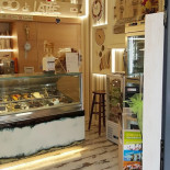 Un Bacio A Todi Nourriture