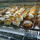 Un Bacio A Todi Nourriture