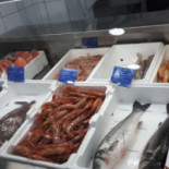 Pescheria E Cucina Comida