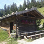 Moltner Kaser Nourriture