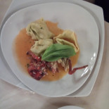 Le Tegole Comida