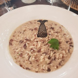 Le Tegole Comida
