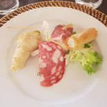Le Tegole Extérieur