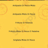 L'ancien Braconnier food