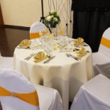 L'ancien Braconnier food